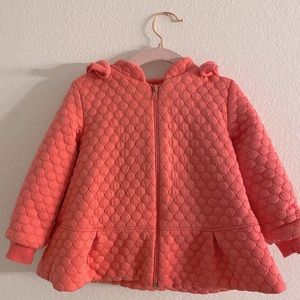 Toddler Jacket💕